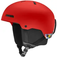 Smith Rodeo Jr Mips matte patrol mixed signals 48-52cm