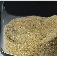 GSH Filtersand Pool Quarzsand Kristall 1 kg Beutel 0,20-0,80 mm