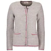 Luis Trenker Damen Trachtenstrickjacke Sarner Wanda - S