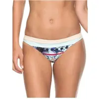 Roxy Damen Bikini Hose Po Su blau - XL