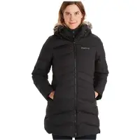 Marmot Wm's Montreal Coat black (001) S