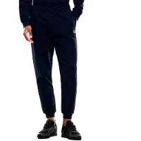 EA7 für Herren. 8NPP64_PJVTZ Wahlhose marineblau (XS), Lässig, Baumwolle