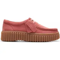 Clarks Torhill Bee - damen schnürschuhe