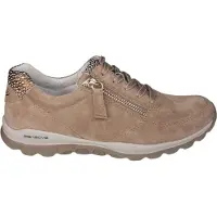 Gabor rollingsoft sensitive 86.968.33 - damen wandersneaker