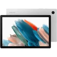 Samsung Galaxy Tab SM-X200 Android 11 10" 5 Zoll 5 10" 5 Zoll 64 GB / 3 RAM Kamera 8 MP/Front 5MP 7040 mAh Silber
