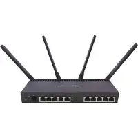 Mikrotik RB4011iGS 5HacQ2HnD-IN