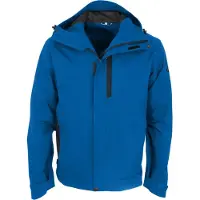 MAUL Herren Funktionsjacke Kastelruth MTX 10.0 - Megatexj