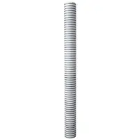Chameledeon Stehleuchte mehrfarbig, Designer Jörg Schieber, 196 cm