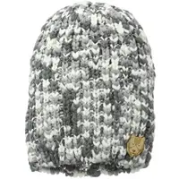 O'Neill O ́neill Strickmütze Beanie Glitter grau