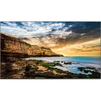 Samsung QE50T, Digital Signage Flachbildschirm, 127 cm (50"), LED, 3840 x 2160 Pixel