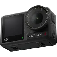 DJI Osmo Action 4 Adventure Combo - Dealpreis