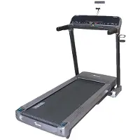 Deportium Motorisiertes Laufband TM 1200