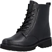 Remonte Schnürboots Damen 31323237303736 Weiß 41 EU