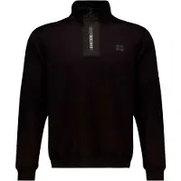 Deeluxe Timotey Halbreißverschluss-sweatshirt