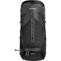 Tatonka - Norix 48 - Tourenrucksack grau/schwarz