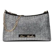 Love Moschino Schultertasche 26 cm