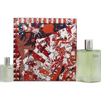 Hermès Paris H24 EDT 100 ml + EDT MINI 12,5 ml (man)