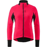 Gonso Damen Unterjacke ROAD JACKET SOFTSHELL 2 W