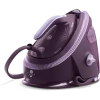 Philips 7000 series PerfectCare Dampfbügelstation, 3120 W, 600 g/min, SteamGlide Elite-Sohle, 8,5 bar, 1,5 l, 160 g/min
