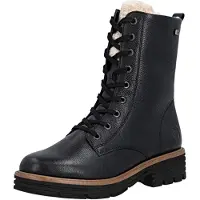 Remonte Schnürstiefelette "Stiefelette Leder"