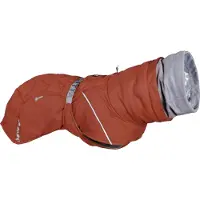 Hurtta Extreme Warmer - Cinnamon - 65 cm