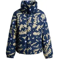 Roxy Snow Winter Rebel Jacke Blau XS Damen Blau XS