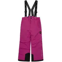 LEGO - Kid's Powai 708 - Skihose Gr 98 lila