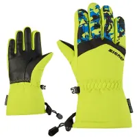 Ziener - Lett AS Glove Junior - Handschuhe Gr 4 bunt