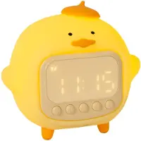 Lucide Nachtlicht im Kinderzimmer Pincha Duck Entenküken