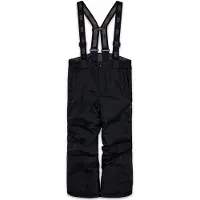 LEGO - Kid's Powai 708 - Skihose Gr 158 schwarz
