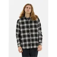 Whistler Fleeceshirt "Hoggs" im klassischen Stil