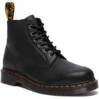 Dr. Martens - 101 UB - Freizeitstiefel Gr 7 schwarz
