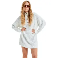 Roxy Sommerkleid "Coldness Days"
