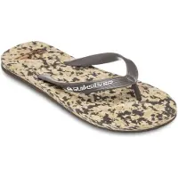 Quiksilver Molokai Recycled Flip-flops Beige EU 44 Mann Beige EU 44