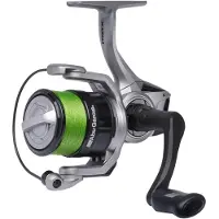 Abu Garcia Max X With Line Front Drag Spinnrolle