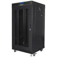 Lanberg Ff01-6622-23bl Rack-schrank One Size / EU Plug 220V One Size