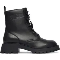 Pepe Jeans Stacy Play Stiefel Mit Absatz