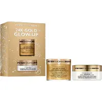 Peter Thomas Roth 24K Gold 2-Piece Kit Geschenkset