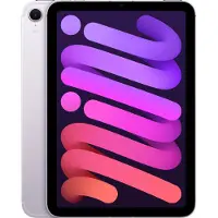 Apple iPad mini, 21,1 cm (8.3"), 2266 x 1488 Pixel, 128 GB, iPadOS 18, 297 g, Violett