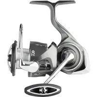 Daiwa 24 Luvias LT 5000D-C9BB|150/0.40|300/0.22
