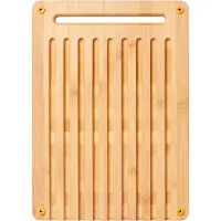 Fiskars Functionalform Bamboo Schneidebrett