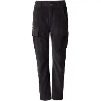 Alpha industries Cargohose "Agent Cord", Herren, Gr. 30, Normalgrößen, grau (vintage grau), Obermaterial: 100% Baumwolle, Hosen Cargohose