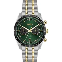 BOSS 1514287 41mm Uhr