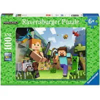 Ravensburger Steve und Alex 12004176