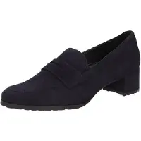 Sioux Pumps Fendrina-708 in dunkelblau | Gr.: 37