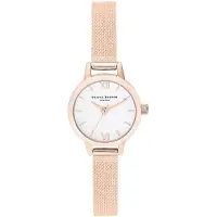 Olivia Burton Ob16mc61 Damenuhr