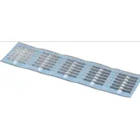 Efbe-Schott EFB Elektronik Spleißschutz mit Telekomzulassung TS0338/96 150 Stück
