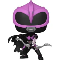 Funko POP! Pop! Power Rangers 30th Anniversary - Ranger Slayer #1383 Special Edition Exclusive