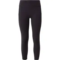 ON - Women's Performance Tights 7/8 - Lauftights Gr M schwarz