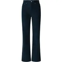 Pepe Jeans für Damen. PL2100020 Cord-Schlaghose Willa marineblau (30/32), Lässig, Kord